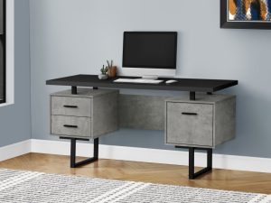 monarch-i-7632-bureau-de-travail-flash-decor