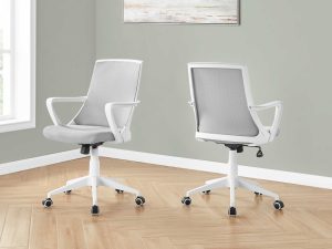 Monarch- I7294 -chaise Flash décor