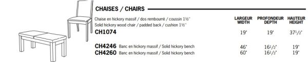 Tomali - TH538 Table – Image 7