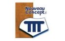 Nouveau Concept - Logo