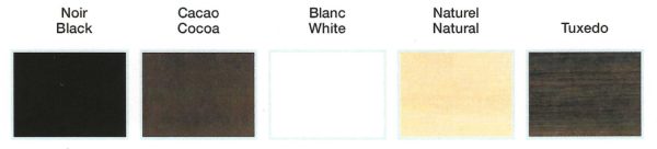 Nouveau Concept - Couleurs Econo - Flash Decor