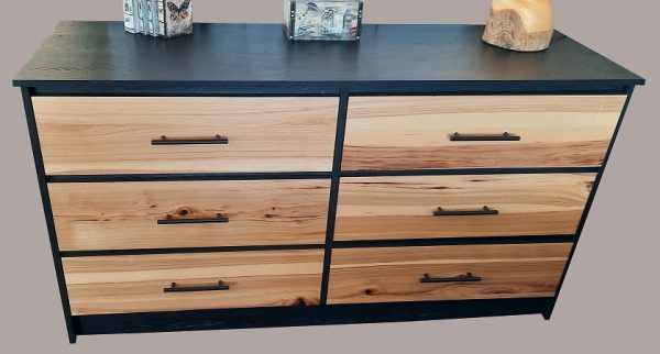 Tousi NB - Bureau Double - Flash Decor