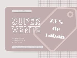 Grande Vente