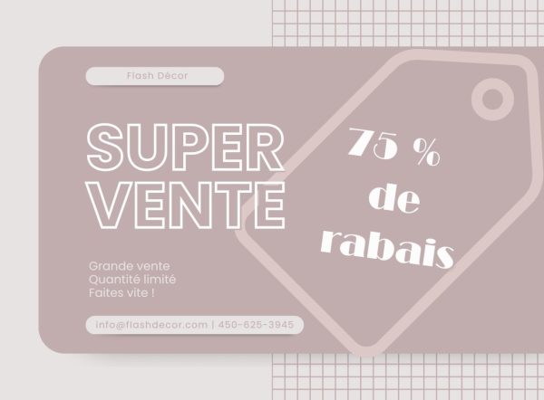 Grande Vente