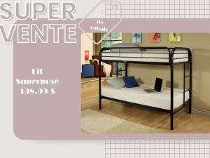 Vente - IFDC 500
