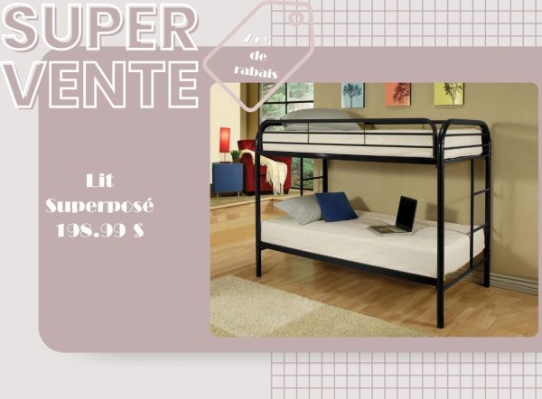 Vente - IFDC 500