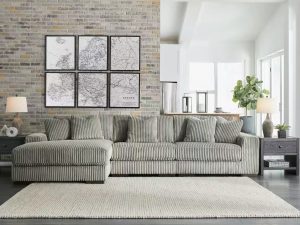 LittleSpills - Albany - Flash Decor