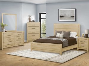 Monarch - 5285Q - Flash Decor